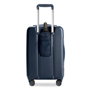 Briggs & Riley Sympatico 3.0 Essential Carry-On Expandable Spinner - Navy