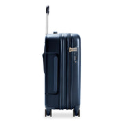 Briggs & Riley Sympatico 3.0 Essential Carry-On Expandable Spinner - Navy