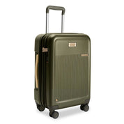 Briggs & Riley Sympatico 3.0 Essential Carry-On Expandable Spinner - Olive