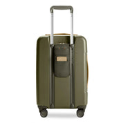 Briggs & Riley Sympatico 3.0 Essential Carry-On Expandable Spinner - Olive