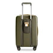 Briggs & Riley Sympatico 3.0 Essential Carry-On Expandable Spinner - Olive