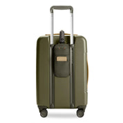 Briggs & Riley Sympatico 3.0 Essential Carry-On Expandable Spinner - Olive