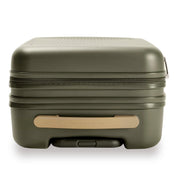 Briggs & Riley Sympatico 3.0 Essential Carry-On Expandable Spinner - Olive