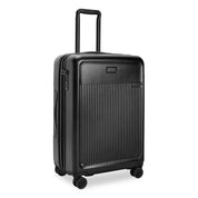 Briggs & Riley Sympatico 3.0  Medium 27"  Expandable Spinner - Black