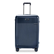 Briggs & Riley Sympatico 3.0 Medium 27"  Expandable Spinner - Navy