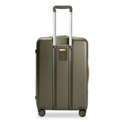 Briggs & Riley Sympatico 3.0 Medium 27" Expandable Spinner - Olive