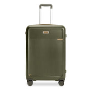 Briggs & Riley Sympatico 3.0 Medium 27" Expandable Spinner - Olive