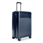 Briggs & Riley Sympatico 3.0 Large Expandable Spinner - Navy