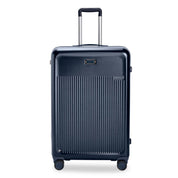 Briggs & Riley Sympatico 3.0 Large Expandable Spinner - Navy