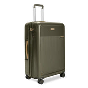 Briggs & Riley Sympatico 3.0 Large Expandable Spinner - Olive