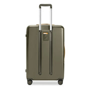 Briggs & Riley Sympatico 3.0 Large Expandable Spinner - Olive