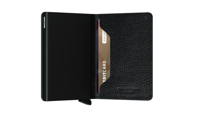 Secrid_Slimwallet_Veg_Black-Black_Semi_Open_700x