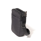 Baggallini Modern Take Two RFID Crossbody - Black