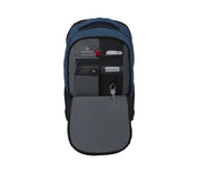 Victorinox VX Sport EVO Deluxe Laptop Backpack- Blue