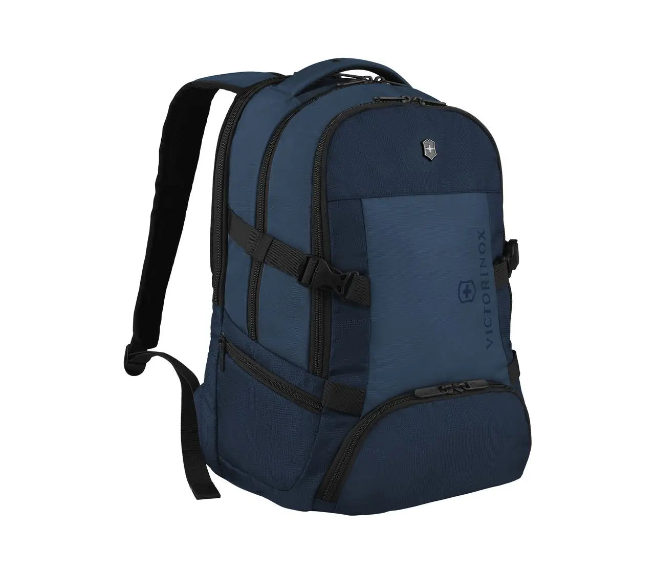 Victorinox VX Sport EVO Deluxe Laptop Backpack- Blue