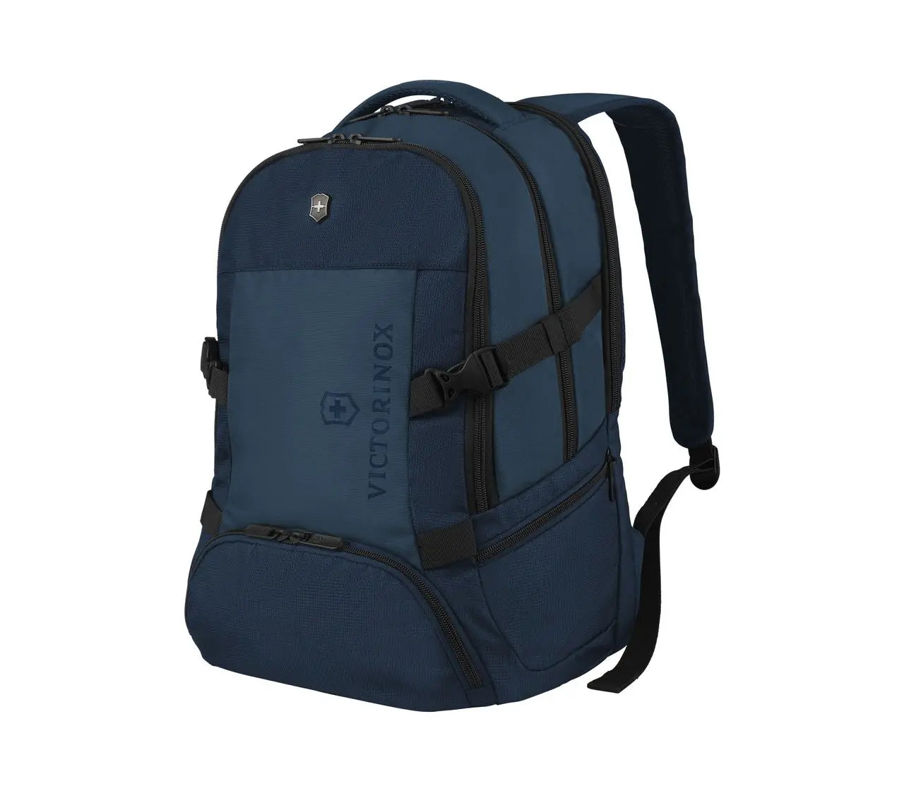 Victorinox VX Sport EVO Deluxe Laptop Backpack- Blue