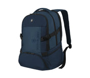 Victorinox VX Sport EVO Deluxe Laptop Backpack- Blue