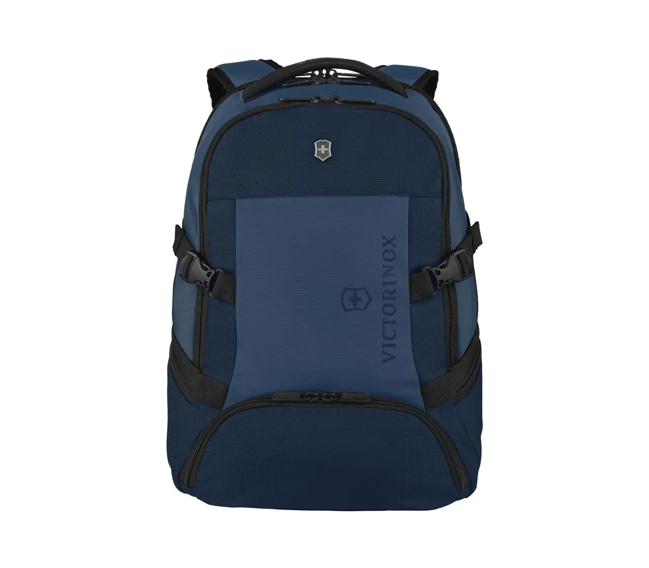 Victorinox VX Sport EVO Deluxe Laptop Backpack- Blue