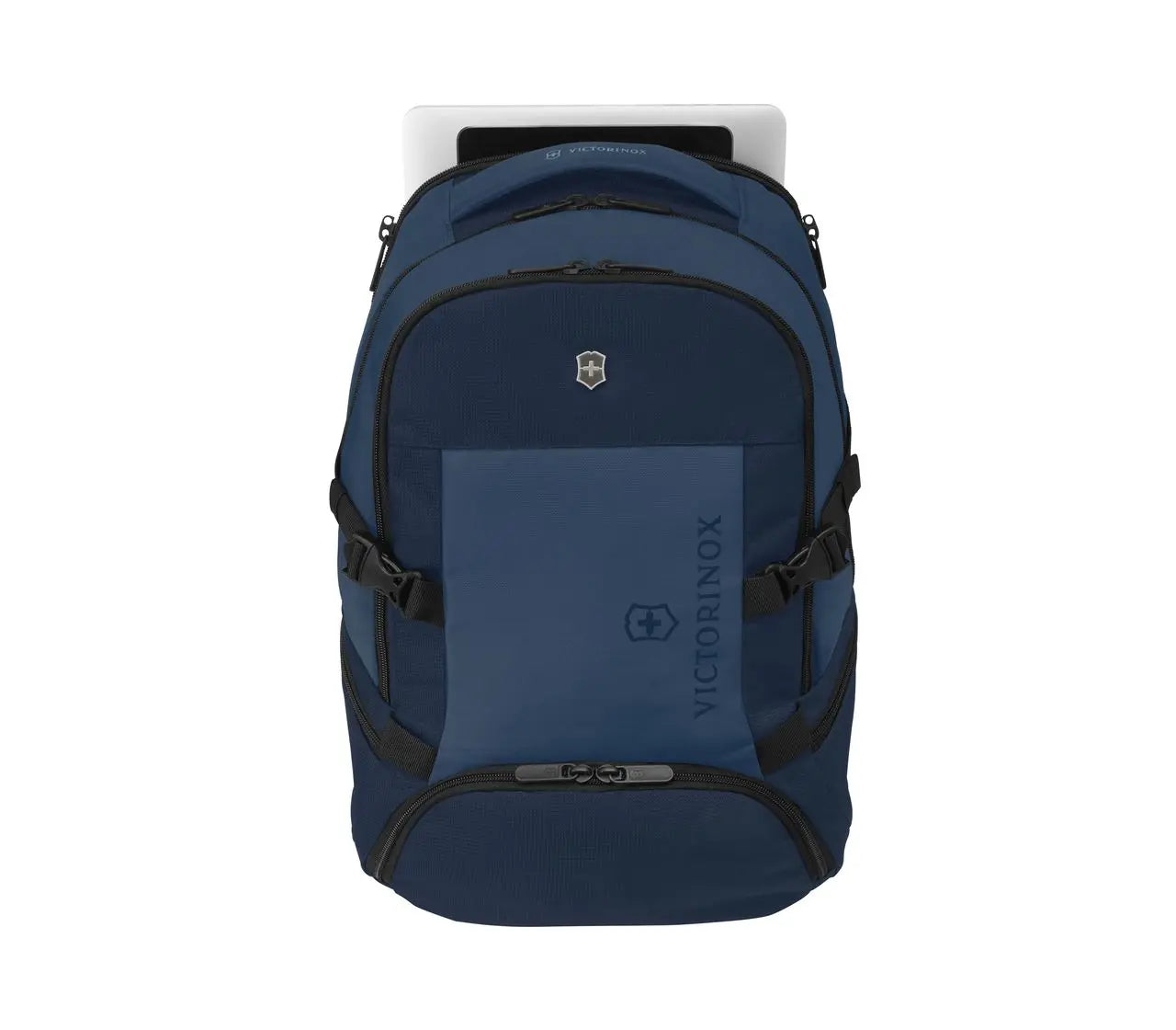 Victorinox VX Sport EVO Deluxe Laptop Backpack- Blue