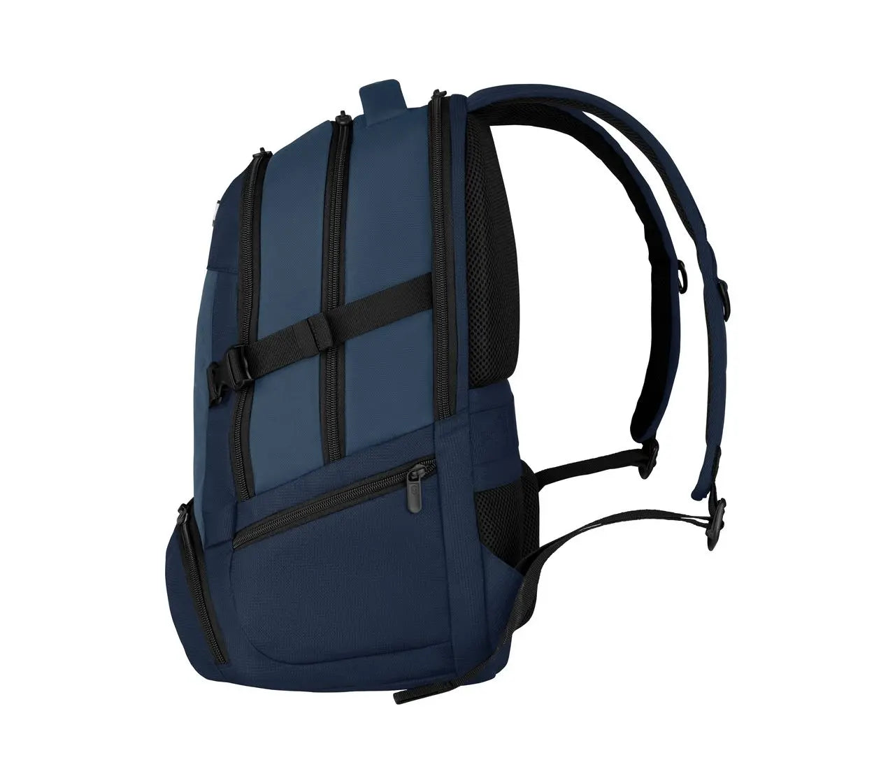 Victorinox VX Sport EVO Deluxe Laptop Backpack- Blue