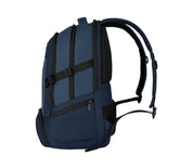 Victorinox VX Sport EVO Deluxe Laptop Backpack- Blue