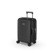 Victorinox Airox Advanced Frequent Flyer Carry-On -  Black