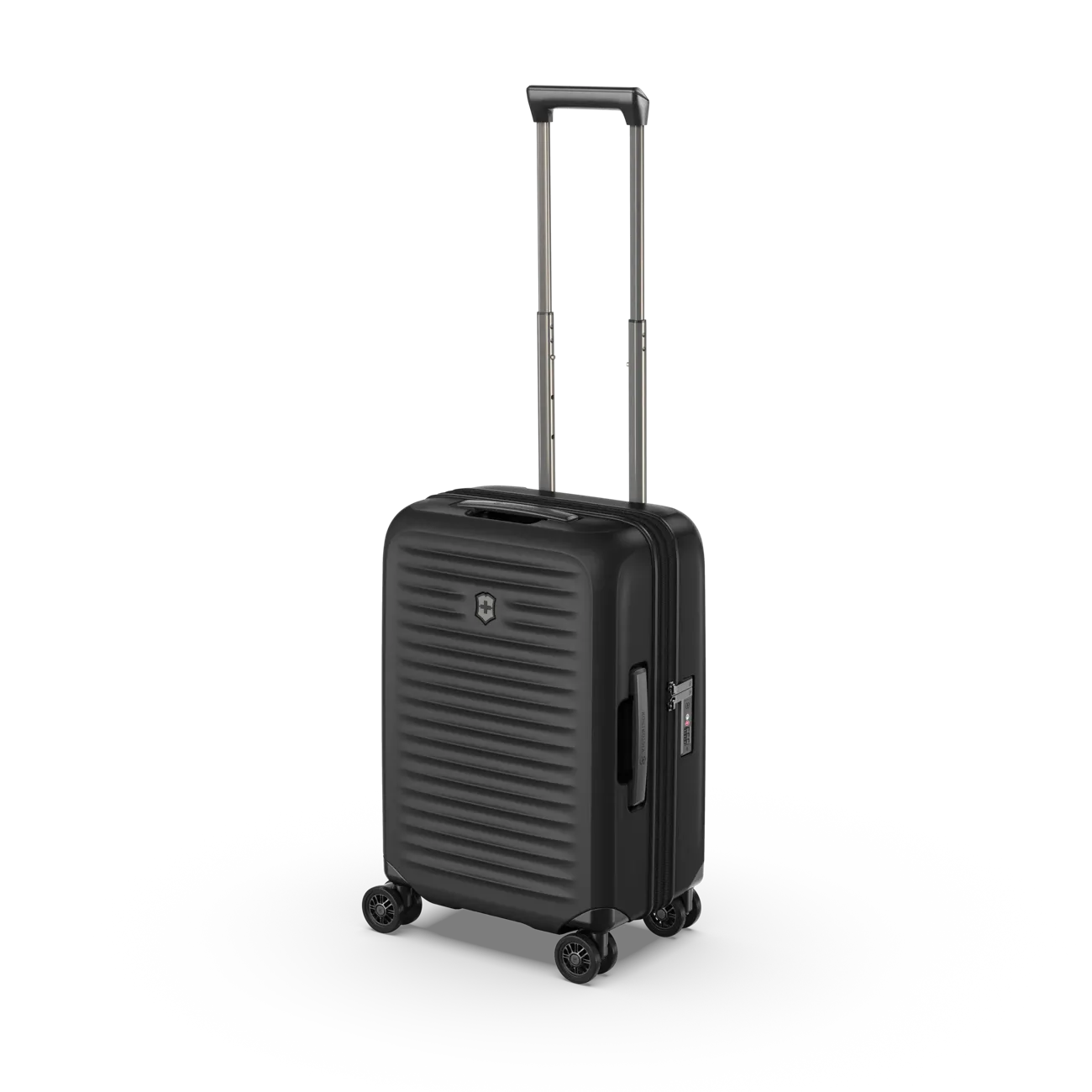 Victorinox Airox Advanced Frequent Flyer Carry-On -  Black