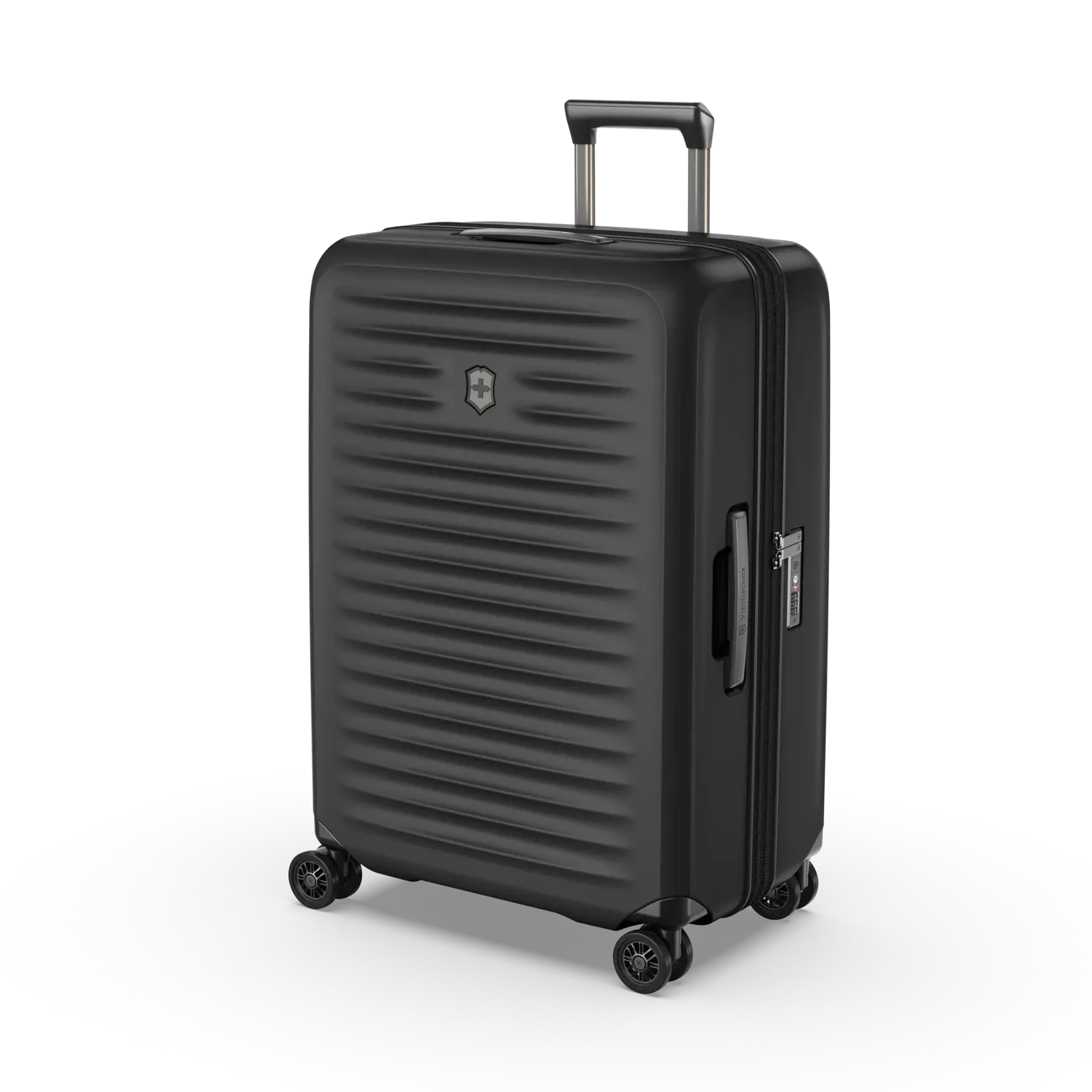 Victorinox Airox Advanced Medium Case - Black