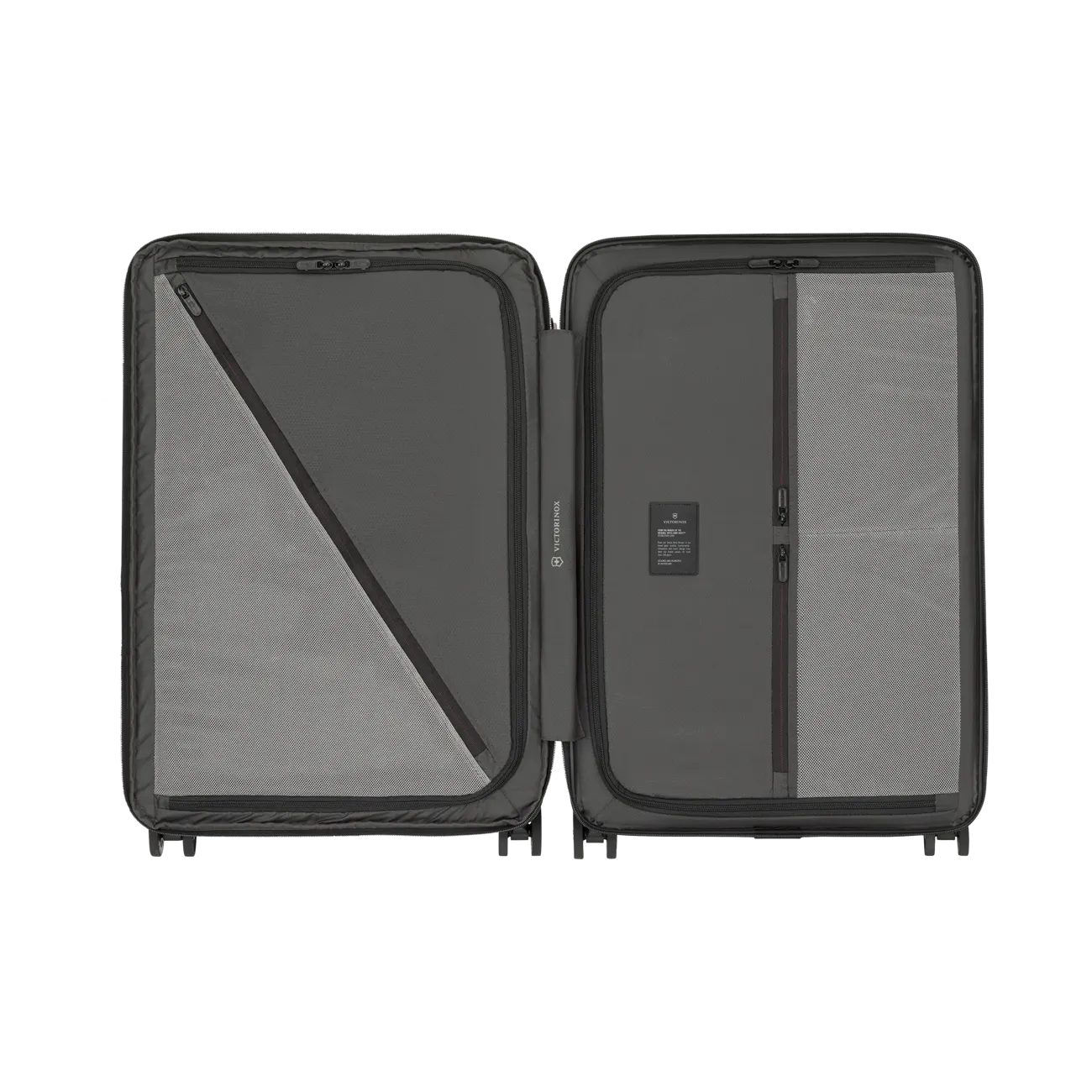 Victorinox Airox Advanced Medium Case - Black