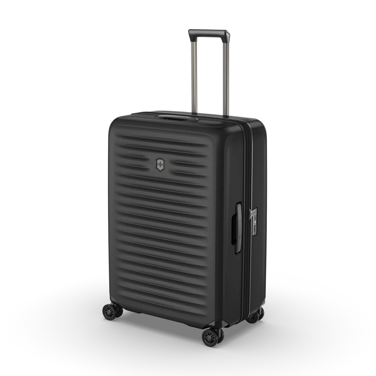 Victorinox Airox Advanced Large Case - Black