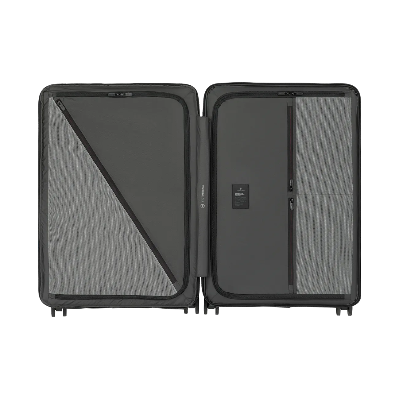 Victorinox Airox Advanced Large Case - Black