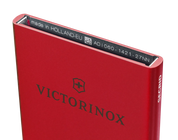 Victorinox Altius Secrid Essential Card Wallet - Red