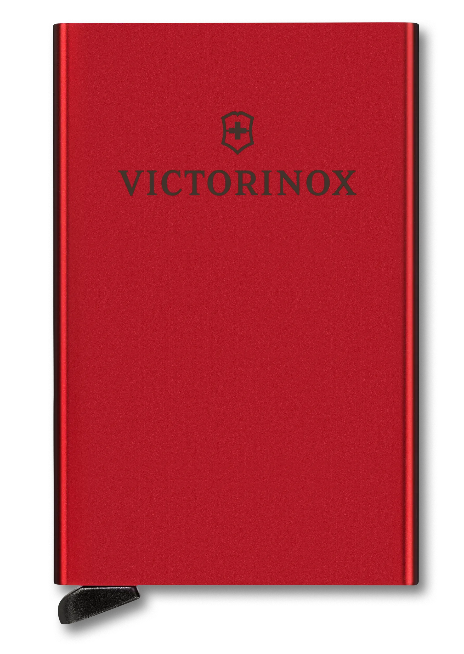 Victorinox Altius Secrid Essential Card Wallet - Red