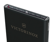 Victorinox Altius Secrid Essential Card Wallet - Black