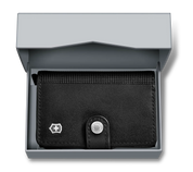 Victorinox Altius Secrid Essential Card Wallet - Black