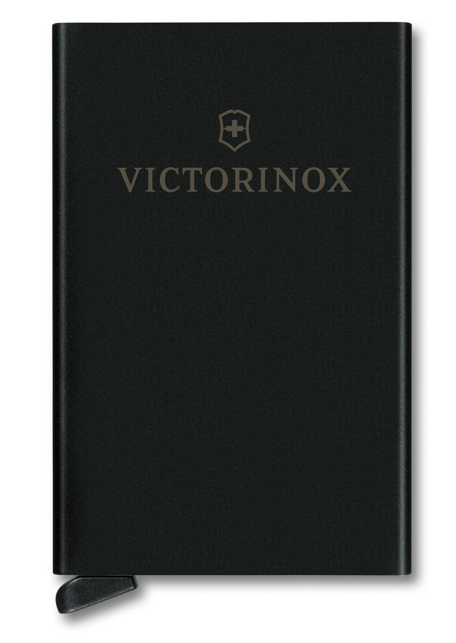 Victorinox Altius Secrid Essential Card Wallet - Black