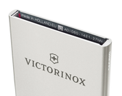 Victorinox Altius Secrid Essential Card Wallet - Silver