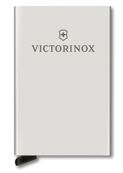 Victorinox Altius Secrid Essential Card Wallet - Silver