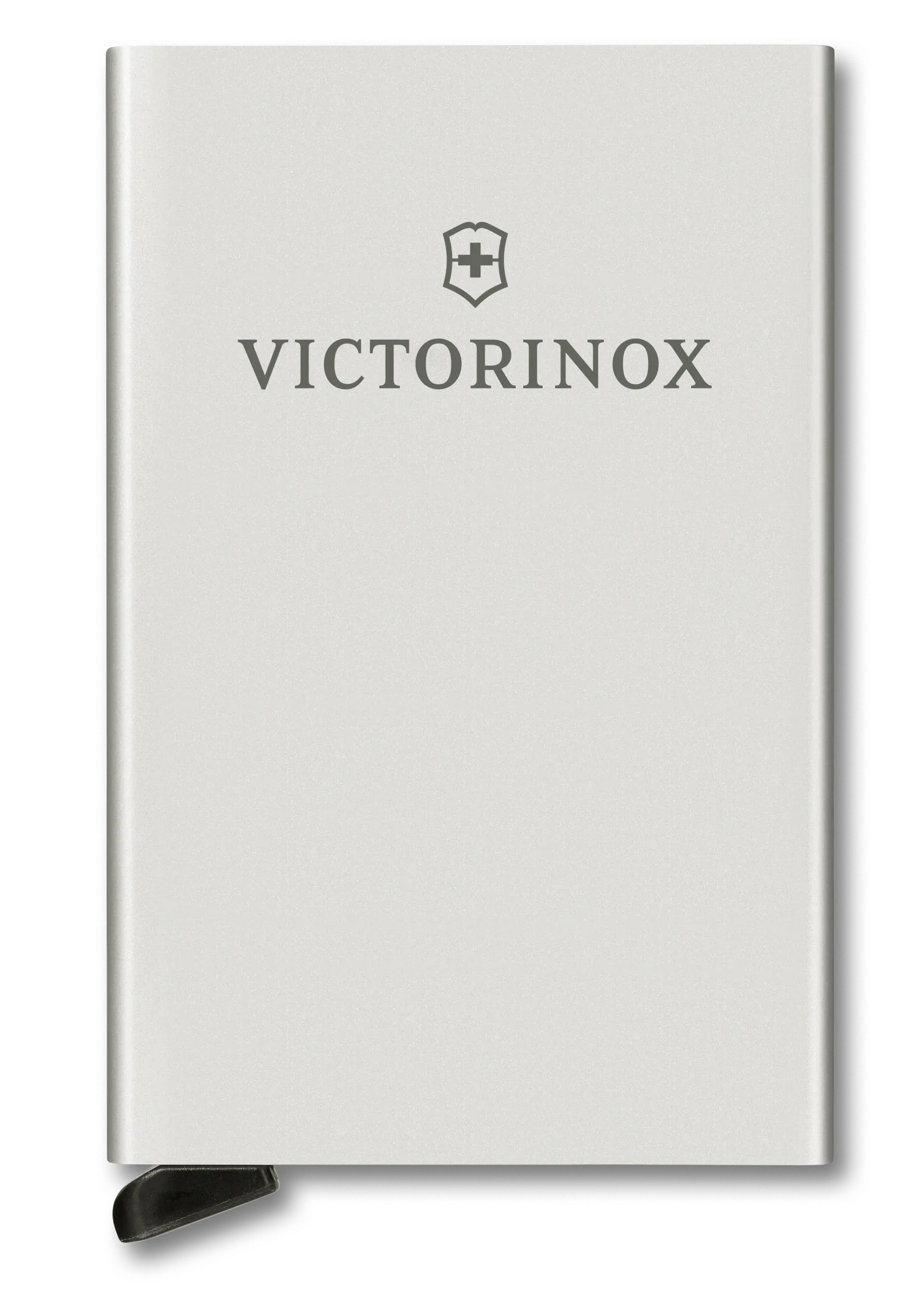 Victorinox Altius Secrid Essential Card Wallet - Silver