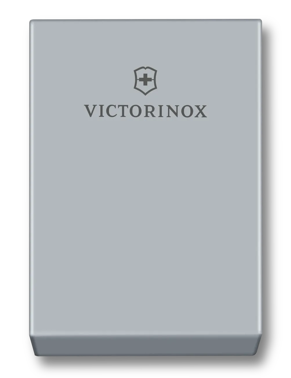 Victorinox Altius Secrid Leather Card Wallet - Red