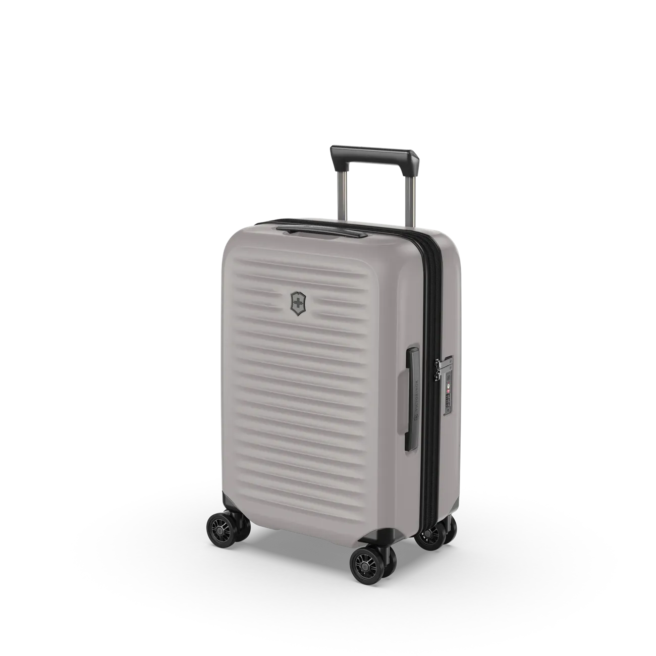 Victorinox Airox Advanced Frequent Flyer Carry-On - Stone White