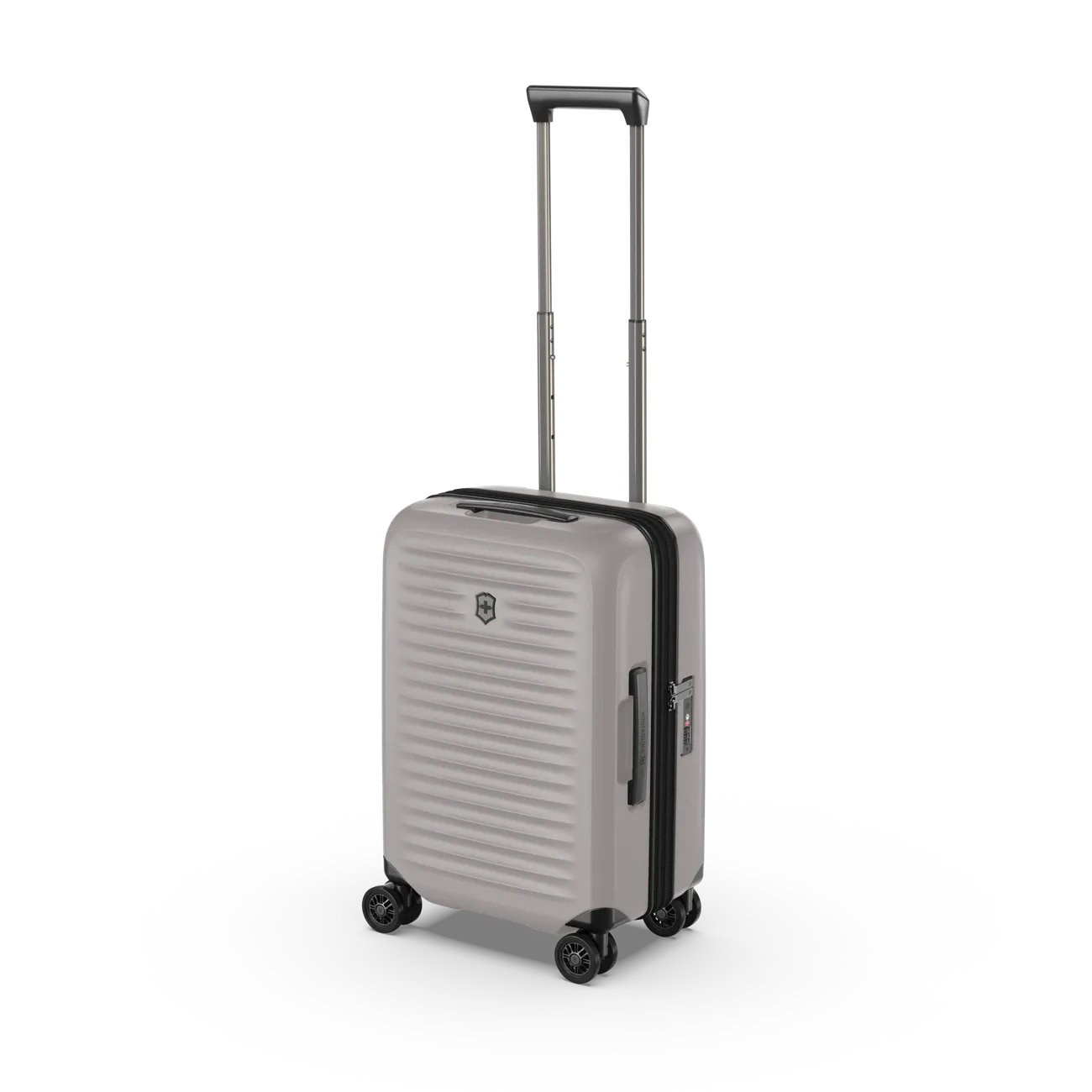 Victorinox Airox Advanced Frequent Flyer Carry-On - Stone White