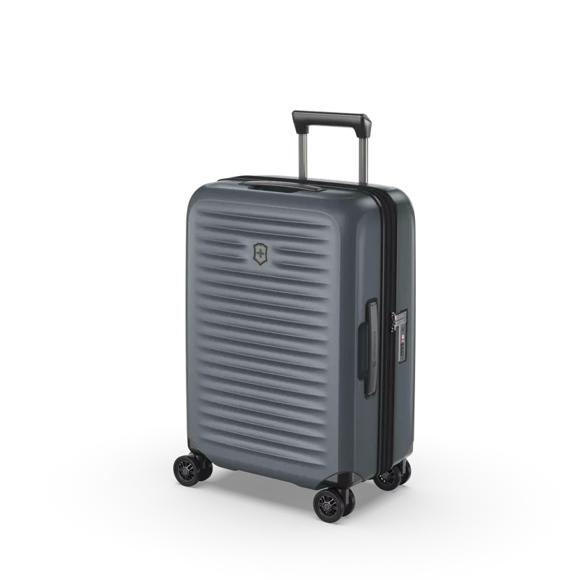 Victorinox Airox Advanced Frequent Flyer Carry-On - Storm