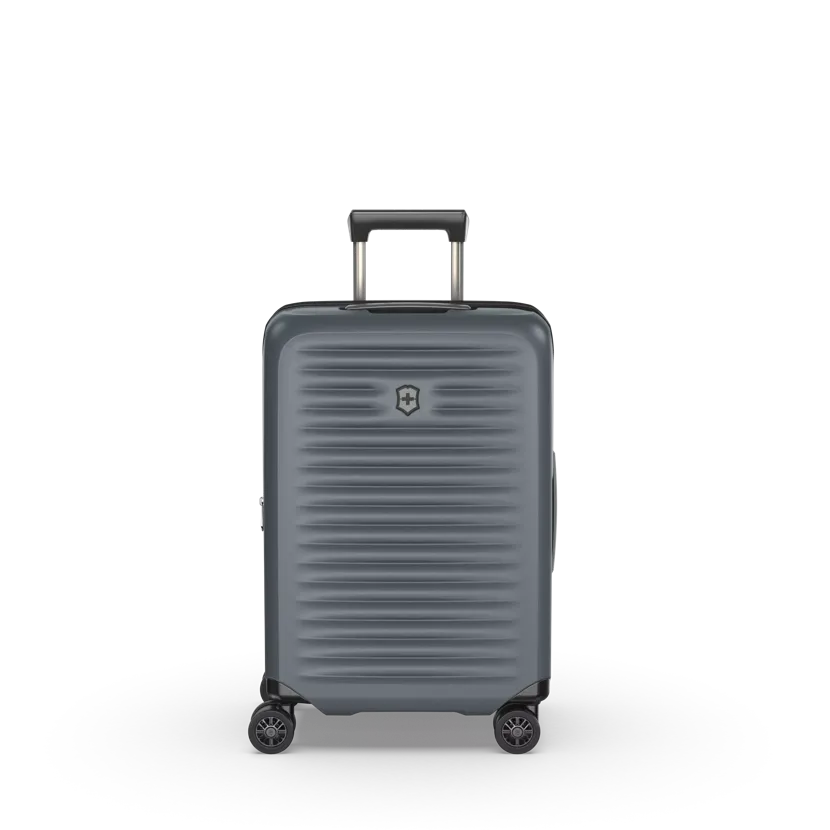 Victorinox Airox Advanced Frequent Flyer Carry-On - Storm