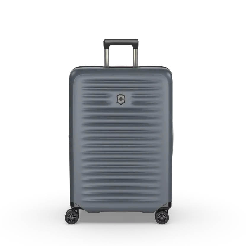 Victorinox Airox Advanced Medium Case - Storm