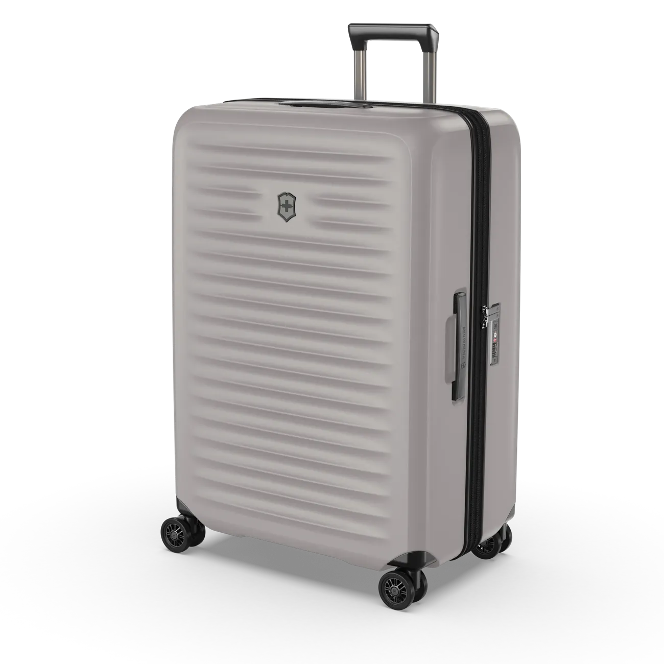 Victorinox Airox Advanced Large Case - Stone White