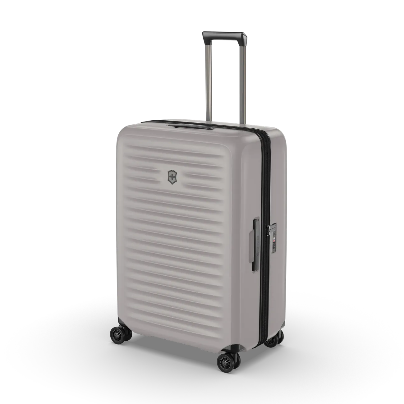 Victorinox Airox Advanced Large Case - Stone White