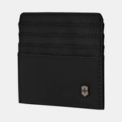 Victorinox RFID Travel Essentials Card Holder - Black