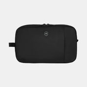 Victorinox  Travel Essentials Toiletry Bag-  Black