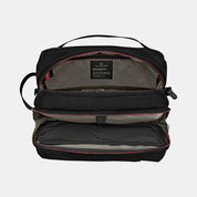 Victorinox  Travel Essentials Toiletry Bag-  Black